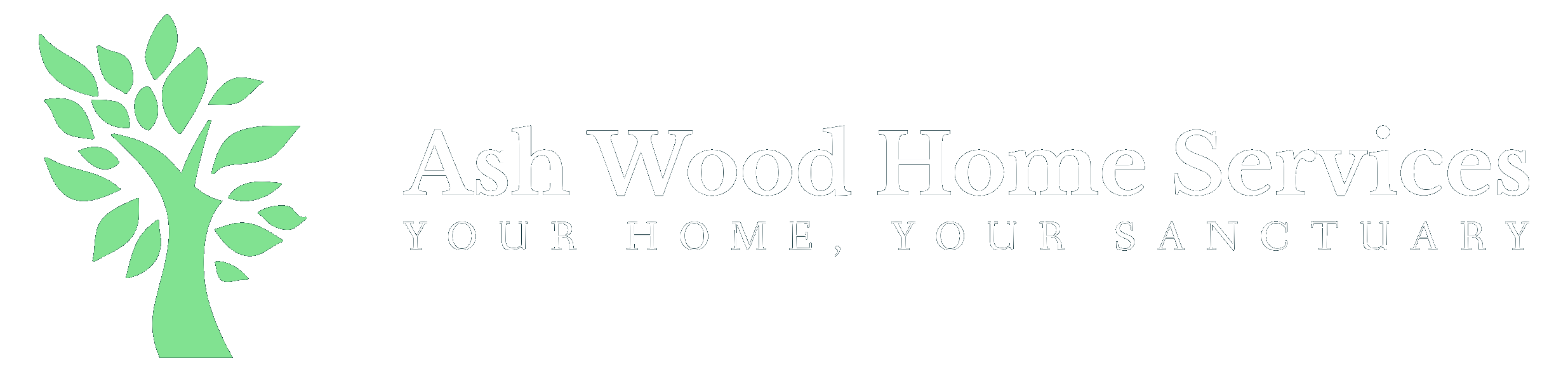 Ash Wood Home Services