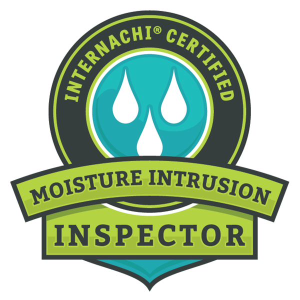 home inspection and moisture intrusion